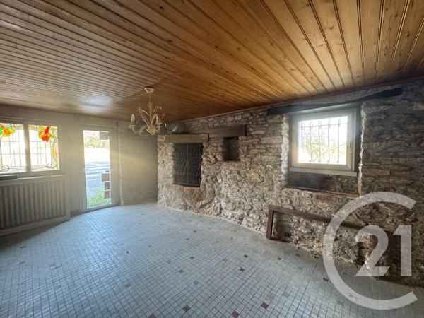 Maison à vendre  10 pièces - 460 m2 TREILLIERES - 44