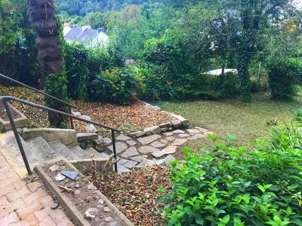 Maison à vendre à Quimper dans le Finistère (29000), ref : 29152-117