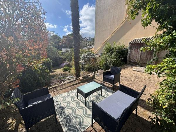 Maison à vendre à Quimper dans le Finistère (29000), ref : 29152-117