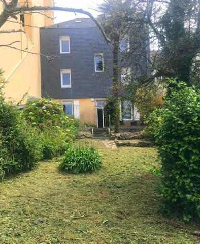 Maison à vendre à Quimper dans le Finistère (29000), ref : 29152-117