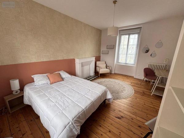 Maison à vendre à Quimper dans le Finistère (29000), ref : 29152-117