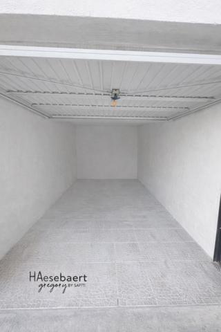 Garage idéalement situé Train/Bus centre ville /vieille ville