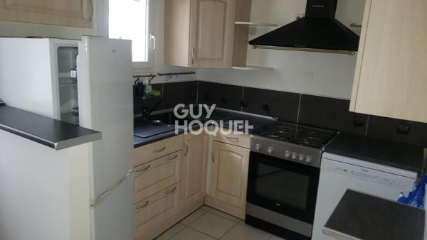 Maison La Tremblade 3 pièce(s) 74 m2