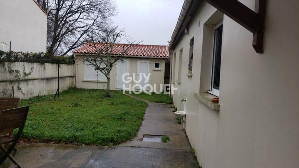 Maison La Tremblade 3 pièce(s) 74 m2