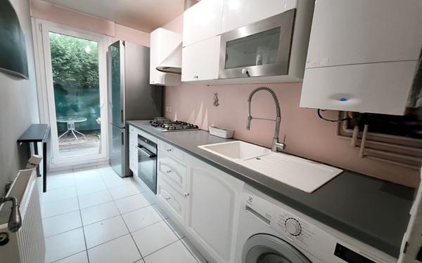 Appartement à vendre    2 pièces • 48 m2 Le Perreux-sur-Marne