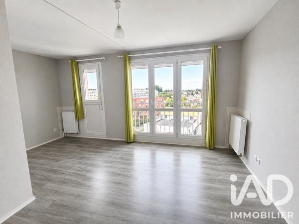 Studio à vendre 27 m² Saint-Julien-les-Villas