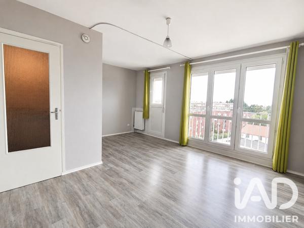 Studio à vendre 27 m² Saint-Julien-les-Villas