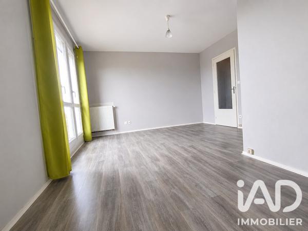 Studio à vendre 27 m² Saint-Julien-les-Villas