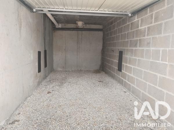 Studio à vendre 27 m² Saint-Julien-les-Villas