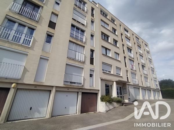 Studio à vendre 27 m² Saint-Julien-les-Villas