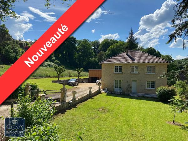 Maison à vendre 7 pièces 200m²