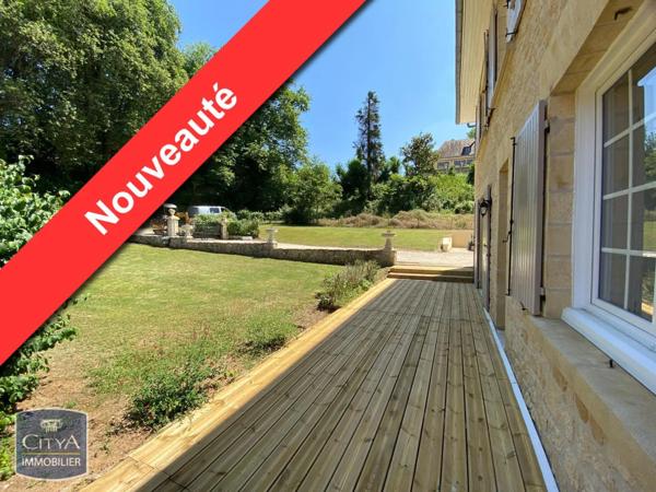 Maison à vendre 7 pièces 200m²