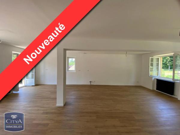 Maison à vendre 7 pièces 200m²