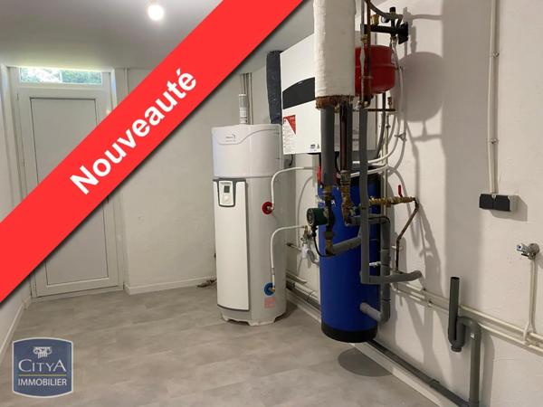 Maison à vendre 7 pièces 200m²