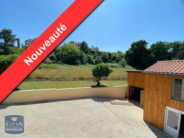 Maison à vendre 7 pièces 200m²