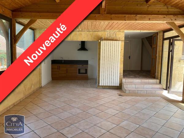 Maison à vendre 7 pièces 200m²