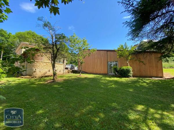 Maison à vendre 7 pièces 200m²