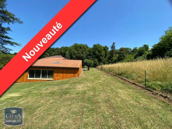 Maison à vendre 7 pièces 200m²