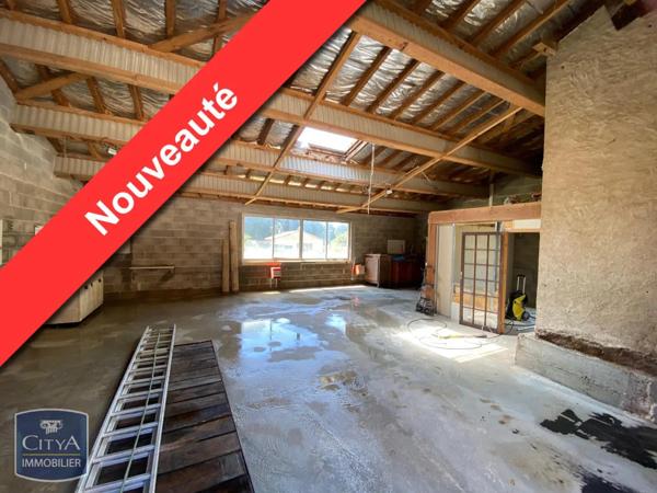 Maison à vendre 7 pièces 200m²