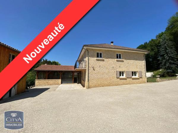 Maison à vendre 7 pièces 200m²