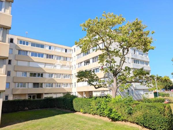 Vente Appartement 3 pièces 69 m2 à Savigny-le-Temple