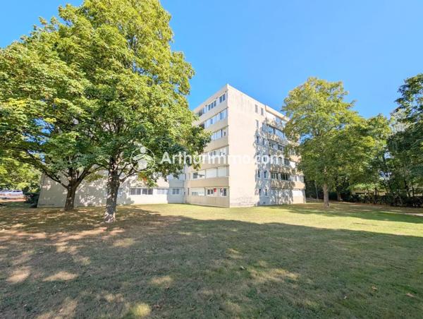 Vente Appartement 3 pièces 69 m2 à Savigny-le-Temple