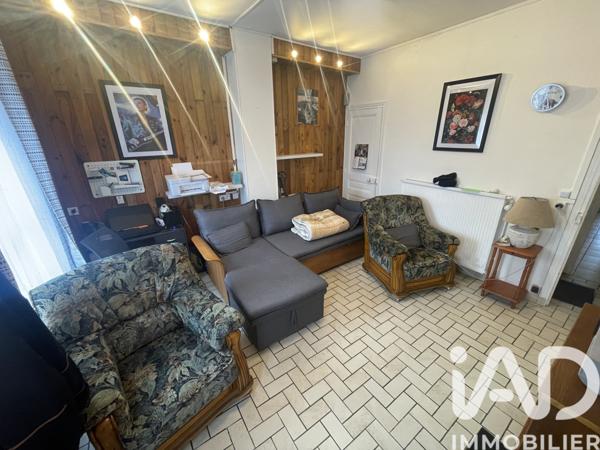 Maison à vendre 4 pièces 94 m² Donchery