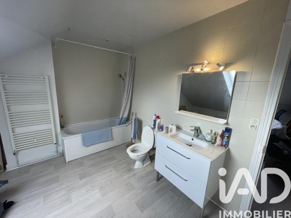Maison à vendre 4 pièces 94 m² Donchery