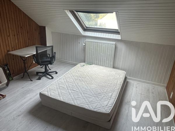 Maison à vendre 4 pièces 94 m² Donchery