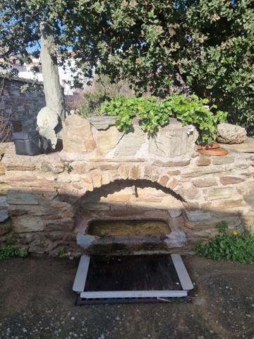 Meria (20287) VIAGER OCCUPÉ- Maison avec studio indépendant et garage à Meria (env 2km de la plage et la marine)