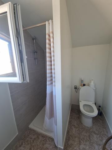 Meria (20287) VIAGER OCCUPÉ- Maison avec studio indépendant et garage à Meria (env 2km de la plage et la marine)