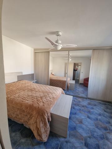 Meria (20287) VIAGER OCCUPÉ- Maison avec studio indépendant et garage à Meria (env 2km de la plage et la marine)