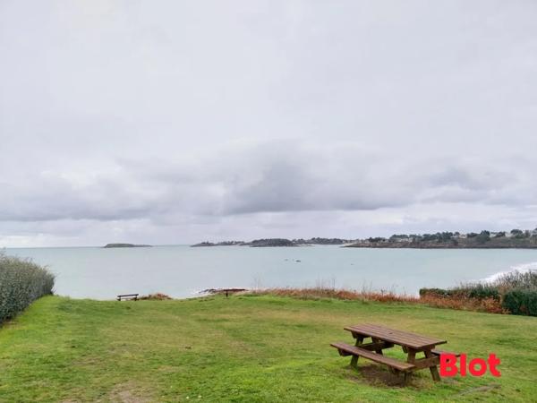Terrain 533m²