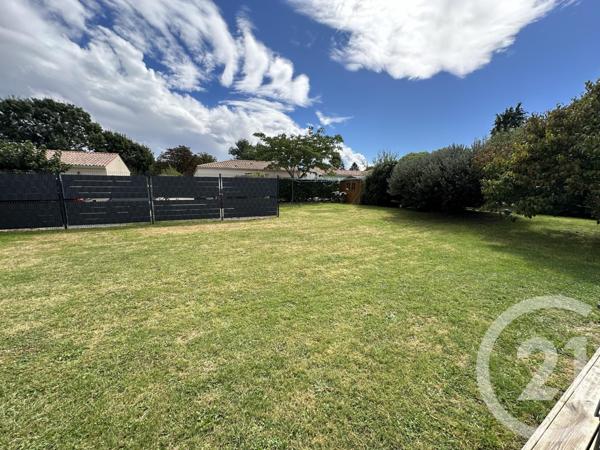 Maison à vendre  7 pièces - 155 m2 MEDIS - 17