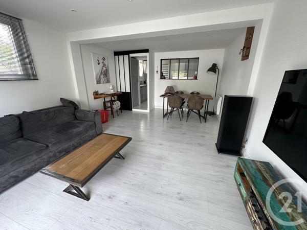 Maison à vendre  7 pièces - 155 m2 MEDIS - 17