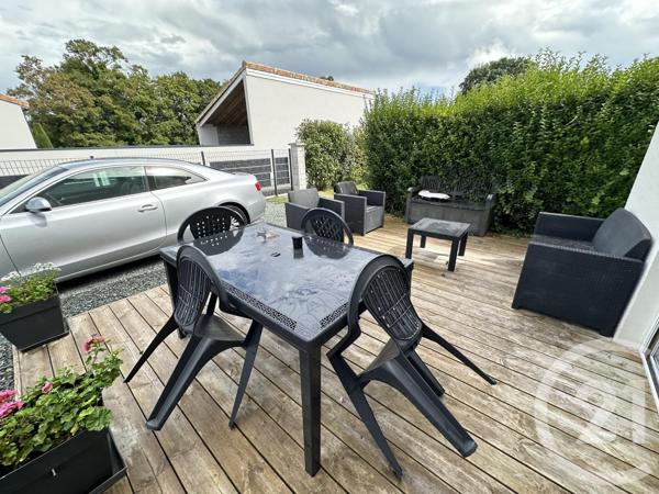 Maison à vendre  7 pièces - 155 m2 MEDIS - 17