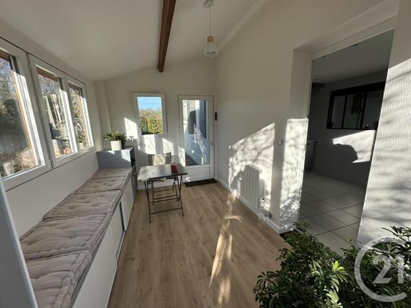 Maison à vendre  7 pièces - 155 m2 MEDIS - 17