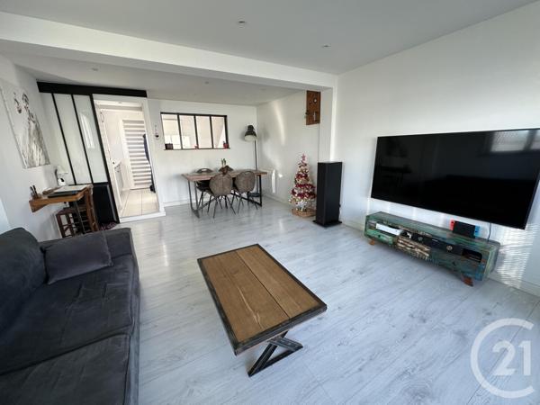 Maison à vendre  7 pièces - 155 m2 MEDIS - 17