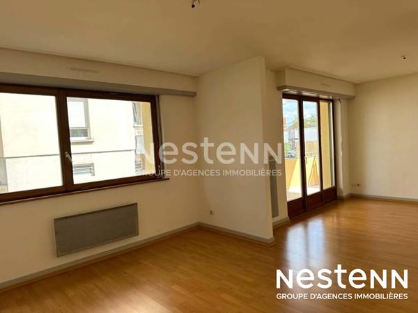 Appartement Haguenau 3 pièce(s) 75.25 m2