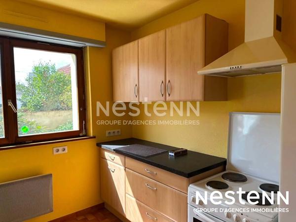 Appartement Haguenau 3 pièce(s) 75.25 m2