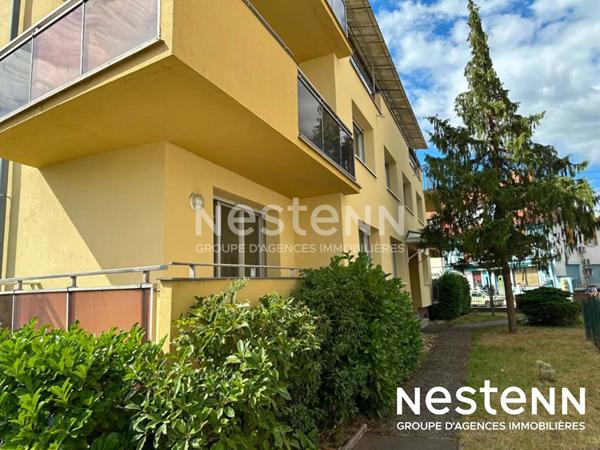 Appartement Haguenau 3 pièce(s) 75.25 m2