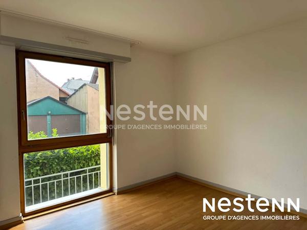 Appartement Haguenau 3 pièce(s) 75.25 m2