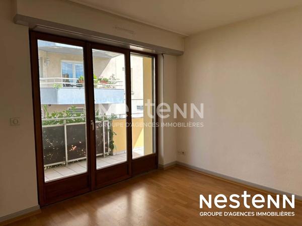 Appartement Haguenau 3 pièce(s) 75.25 m2