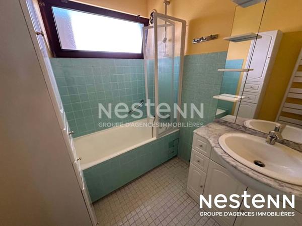 Appartement Haguenau 3 pièce(s) 75.25 m2
