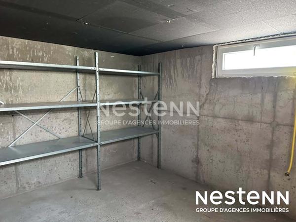 Appartement Haguenau 3 pièce(s) 75.25 m2