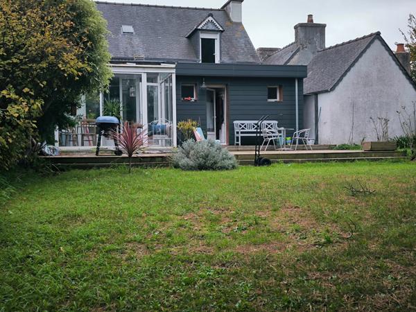 Maison de Charme Locquirec