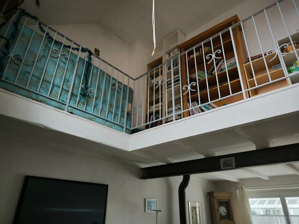 Maison de Charme Locquirec