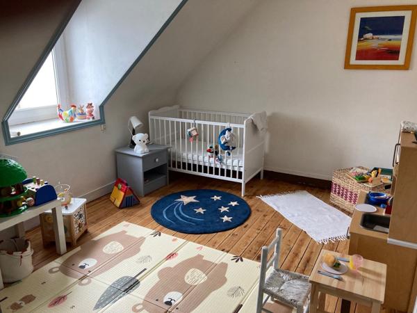 Maison de Charme Locquirec