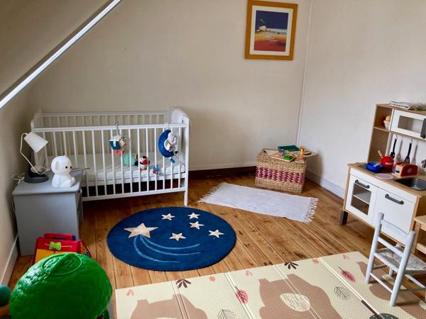 Maison de Charme Locquirec