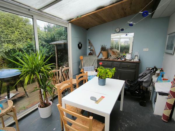 Maison de Charme Locquirec